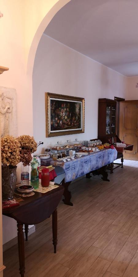 B&B Paola E Francesco San Martino Siccomario Экстерьер фото