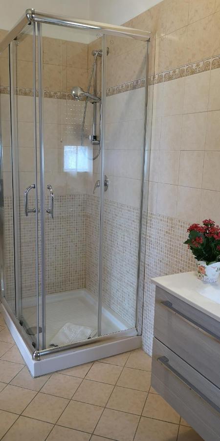 B&B Paola E Francesco San Martino Siccomario Экстерьер фото