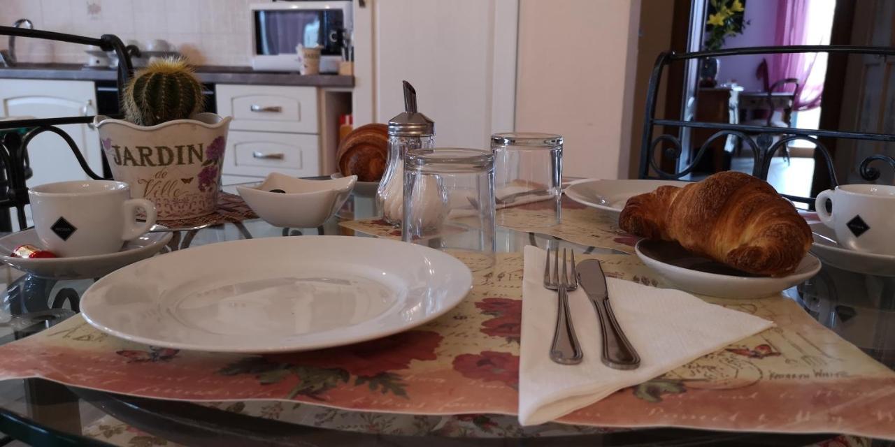 B&B Paola E Francesco San Martino Siccomario Экстерьер фото